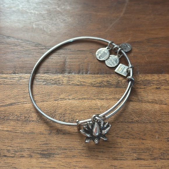 3 Alex and ANI bracelets silver $12 each - Picture 6 of 6